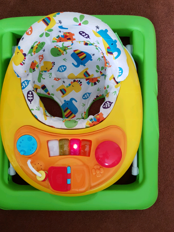 red kite baby walker